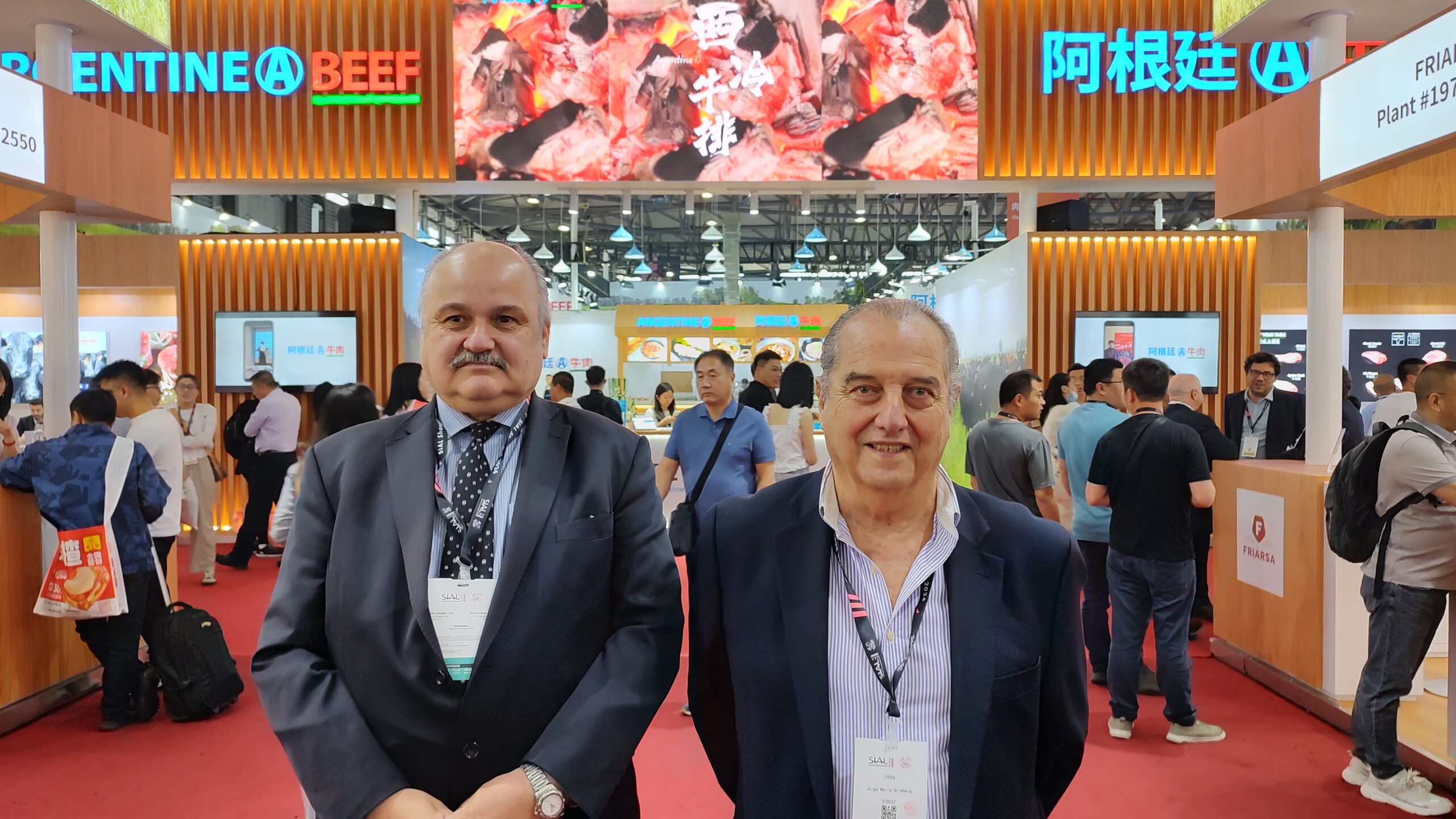 Cerró la Sial China 2024 con precios estables pero nuevos negocios